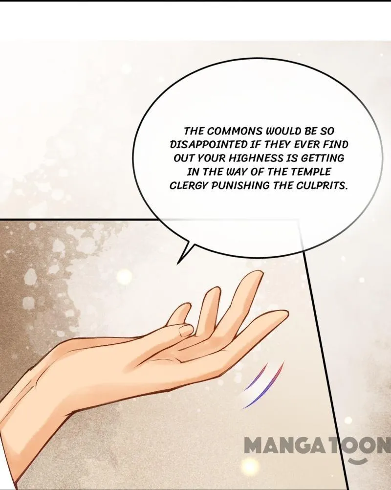 Crossing Egypt: Becoming The Pharaoh’s Bride Chapter 16 - page 38