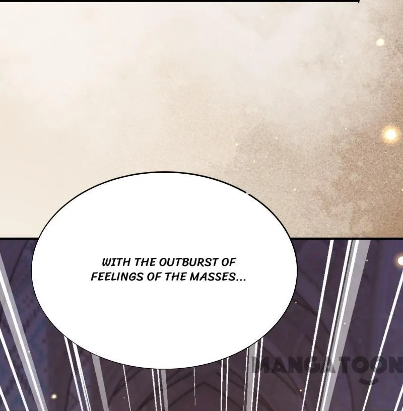 Crossing Egypt: Becoming The Pharaoh’s Bride Chapter 16 - page 39