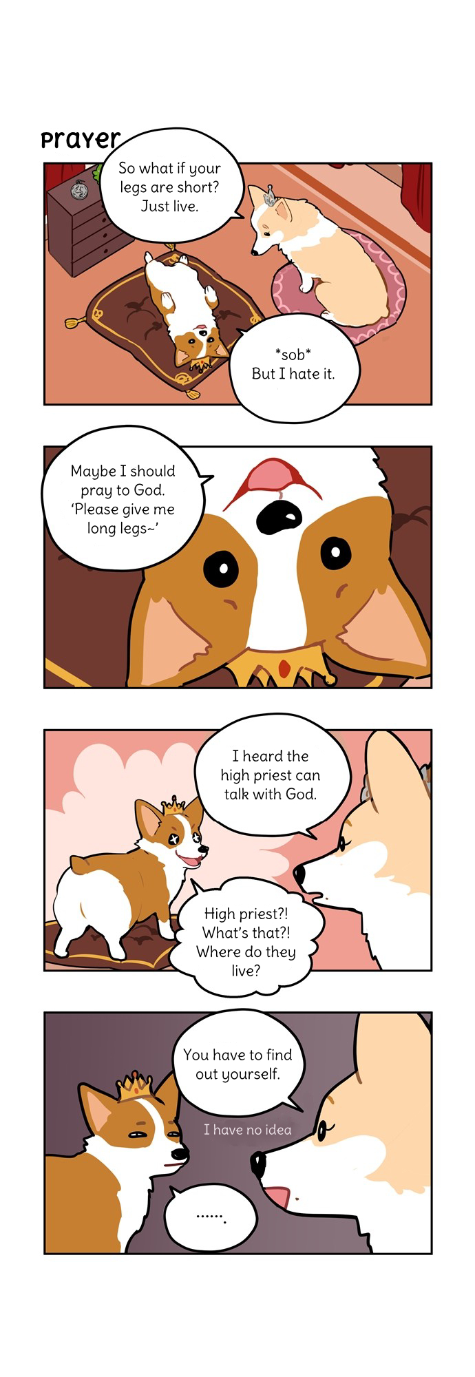 Roland Roland Chapter 0.1 - page 7