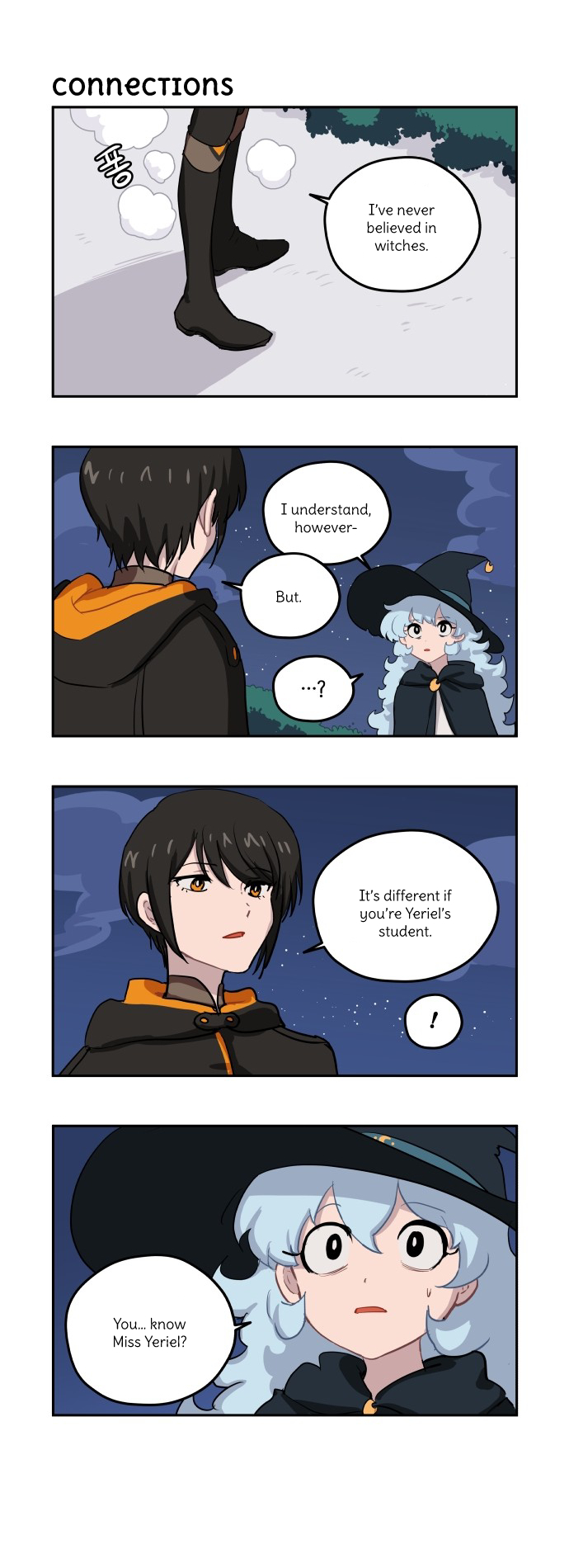 Roland Roland Chapter 36 - page 8
