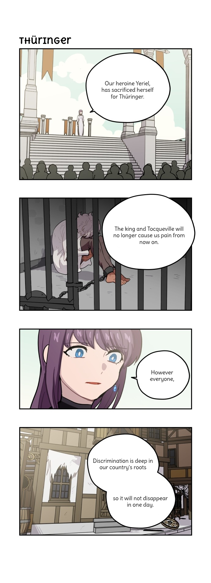 Roland Roland Chapter 100 - page 7