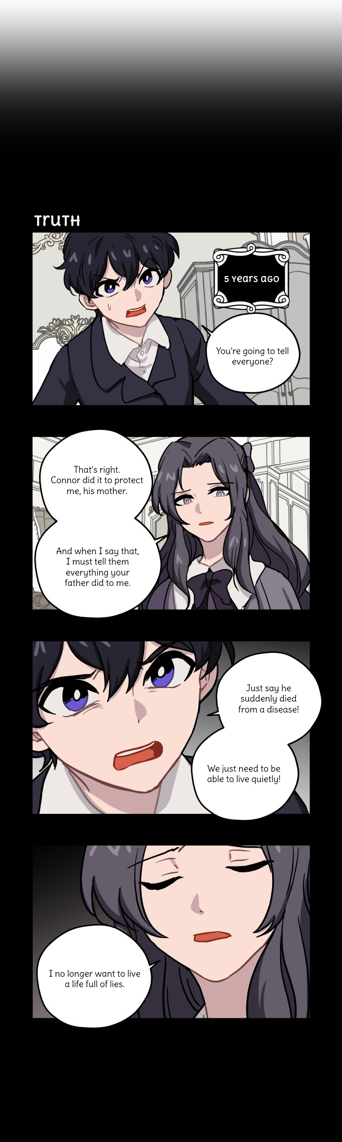 Roland Roland Chapter 119 - page 11