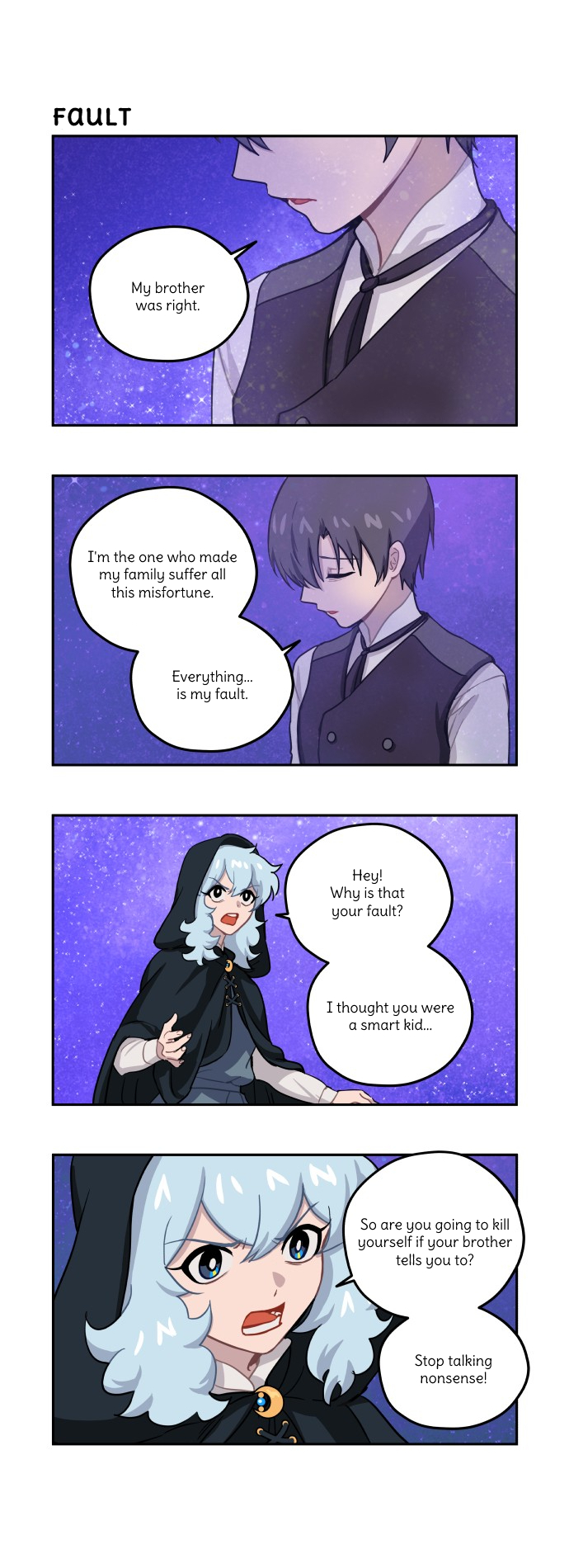 Roland Roland Chapter 119 - page 3