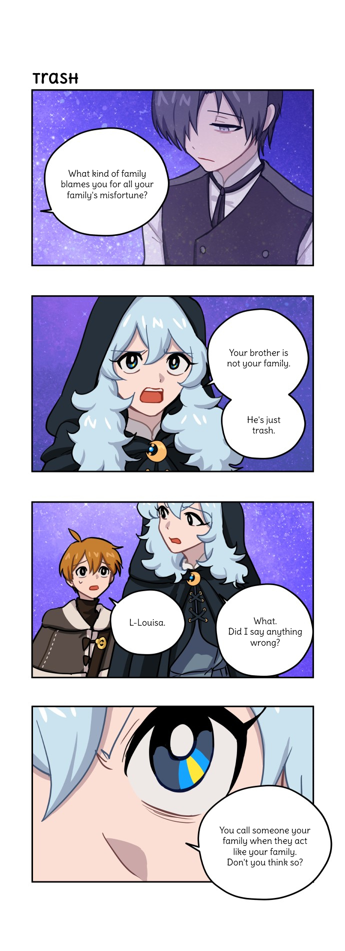 Roland Roland Chapter 119 - page 4