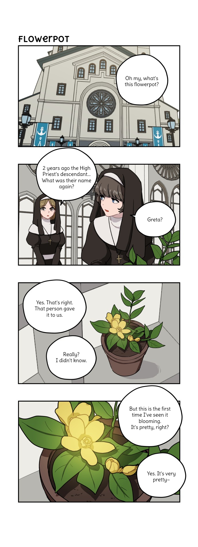 Roland Roland Chapter 117 - page 1