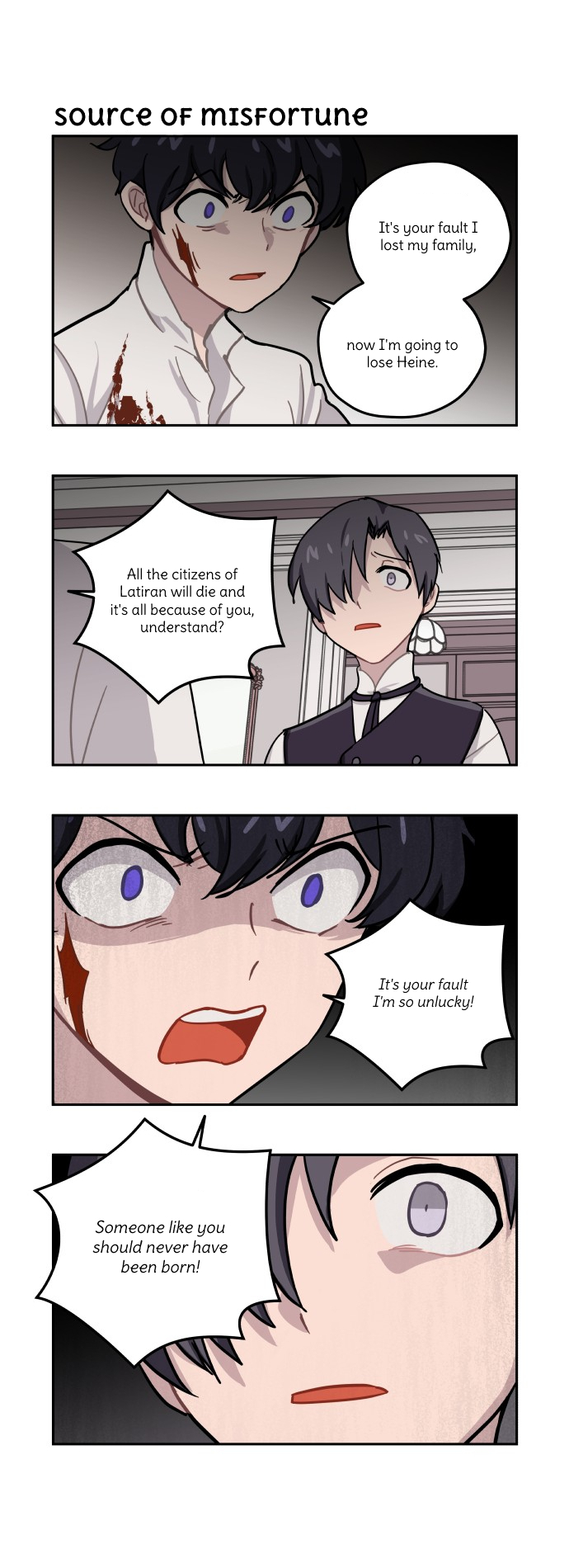Roland Roland Chapter 117 - page 9