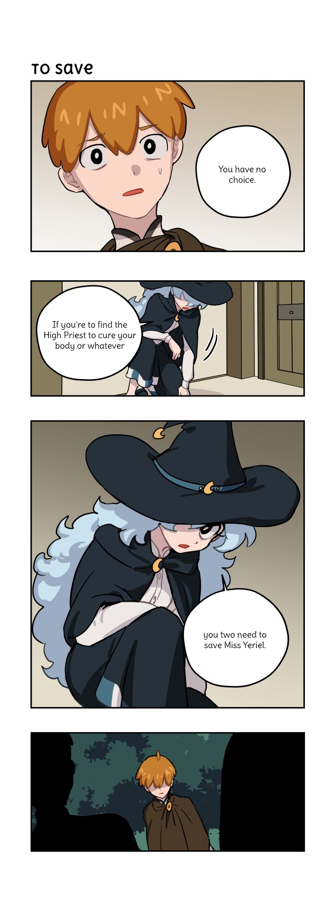 Roland Roland Chapter 75 - page 12