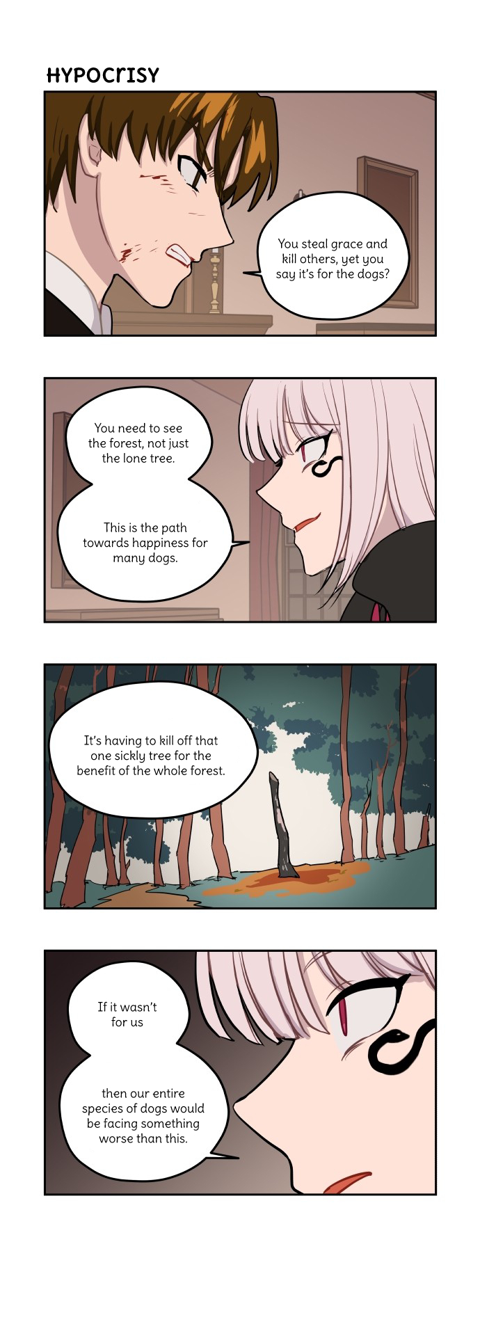 Roland Roland Chapter 32 - page 8