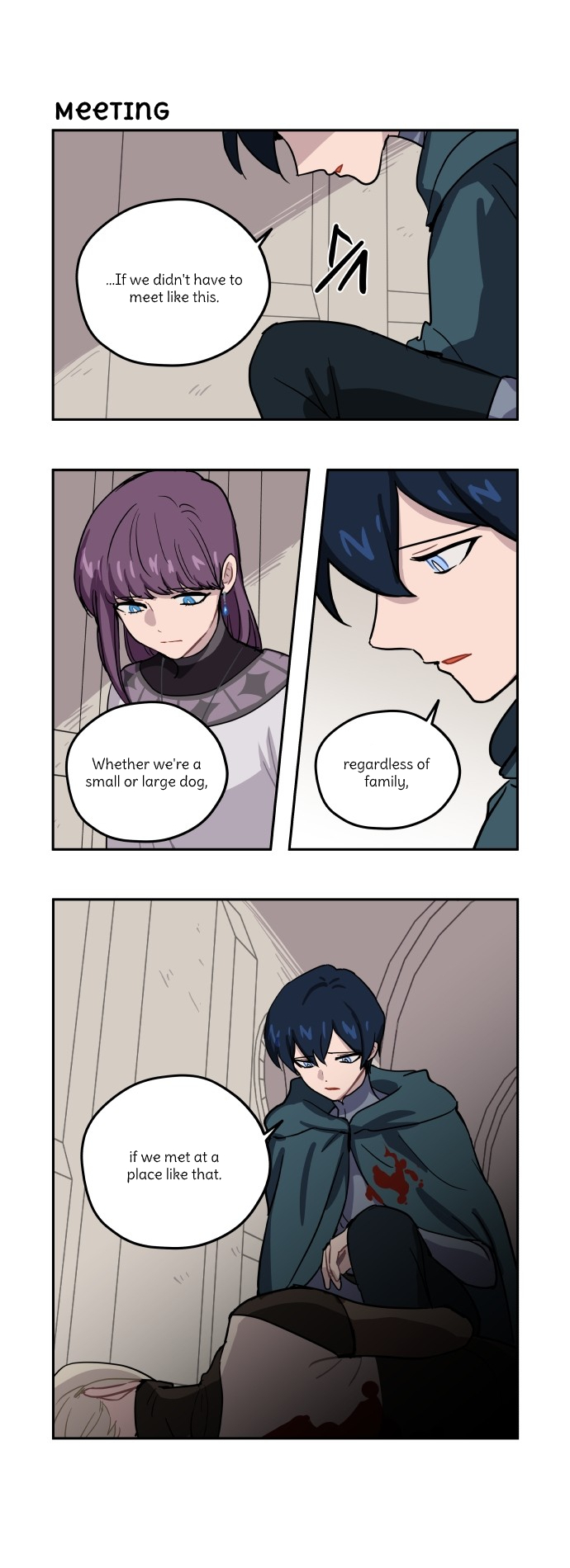 Roland Roland Chapter 98 - page 12