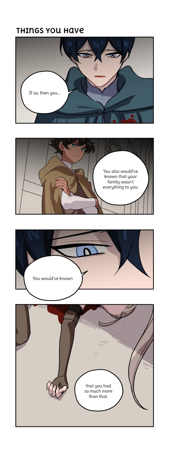 Roland Roland Chapter 98 - page 13