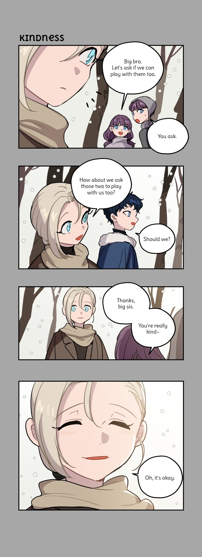Roland Roland Chapter 98 - page 15