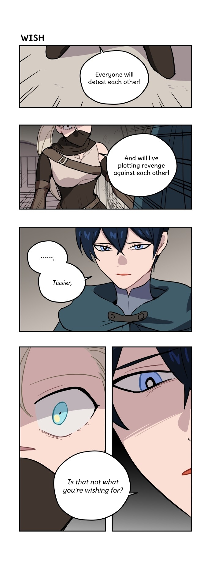 Roland Roland Chapter 98 - page 2