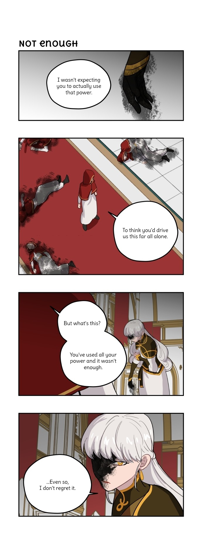 Roland Roland Chapter 98 - page 6