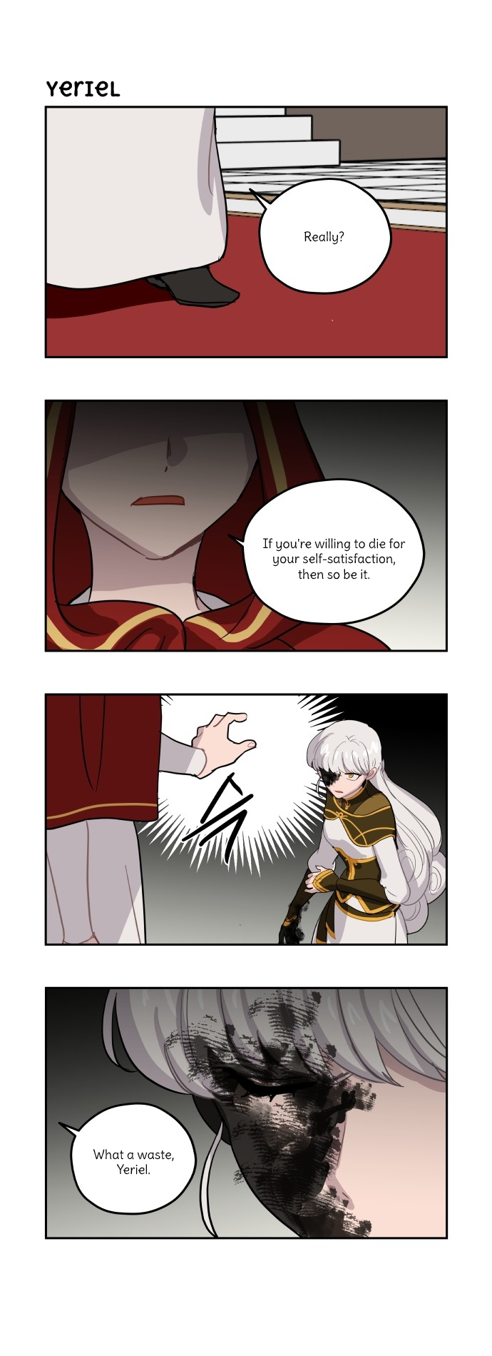 Roland Roland Chapter 98 - page 7