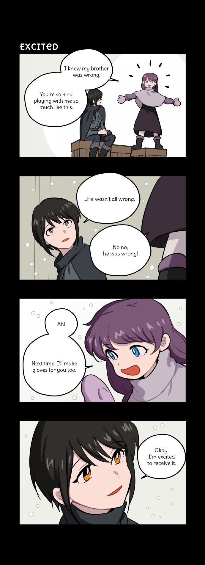 Roland Roland Chapter 66 - page 11