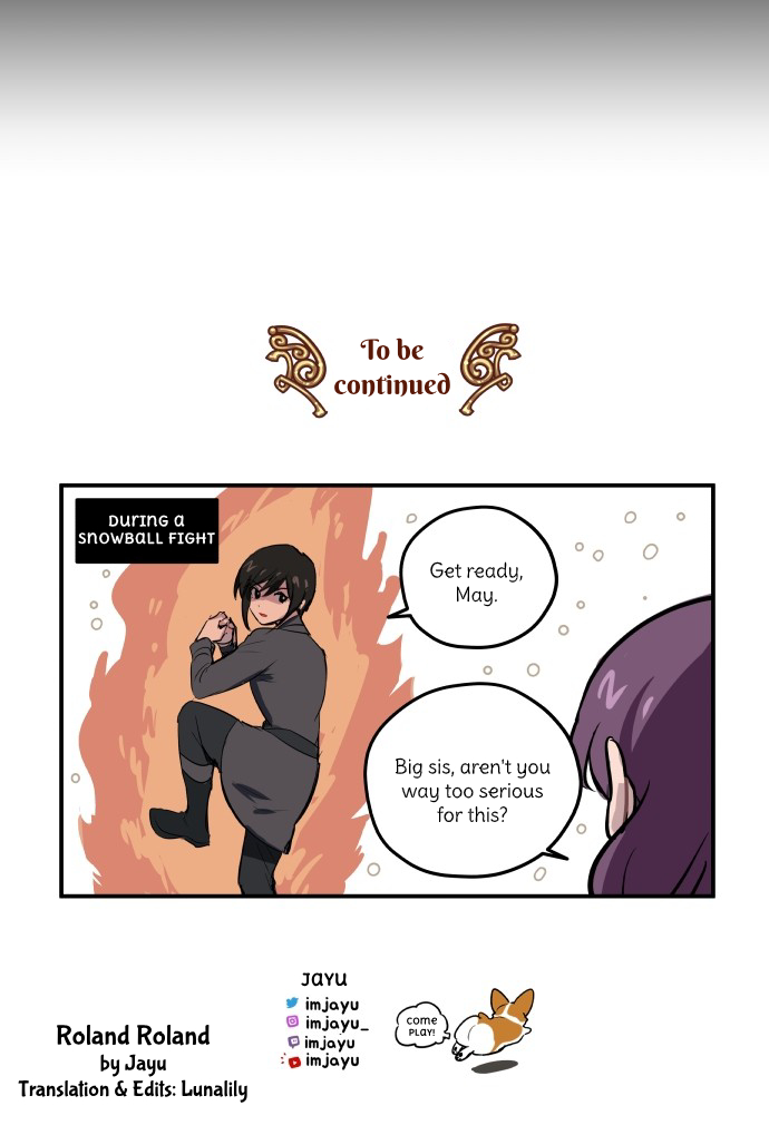 Roland Roland Chapter 66 - page 14