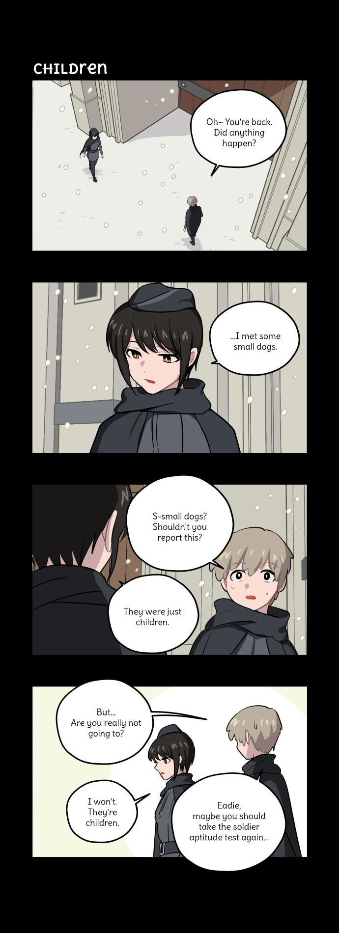 Roland Roland Chapter 66 - page 2