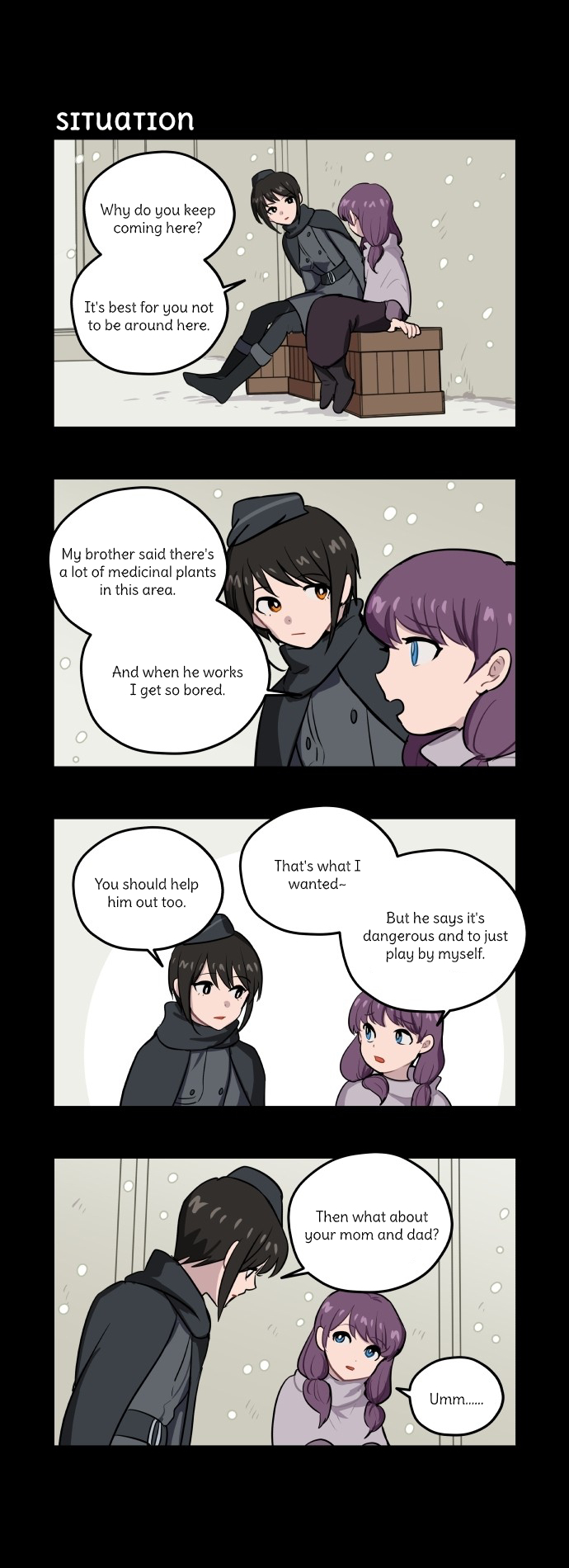 Roland Roland Chapter 66 - page 5