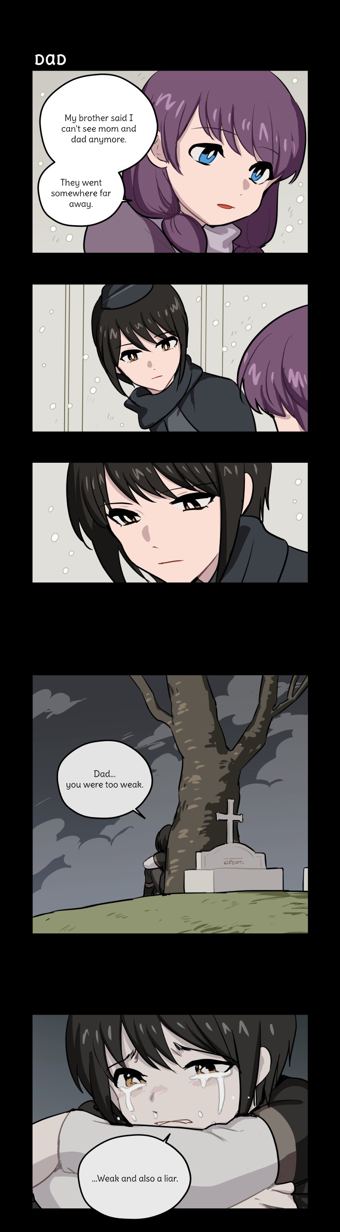 Roland Roland Chapter 66 - page 6