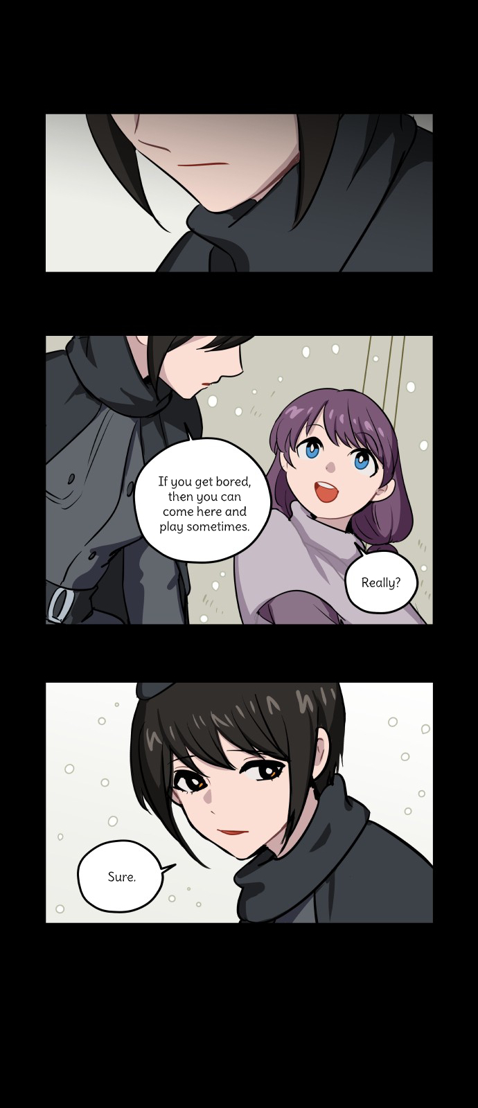Roland Roland Chapter 66 - page 7