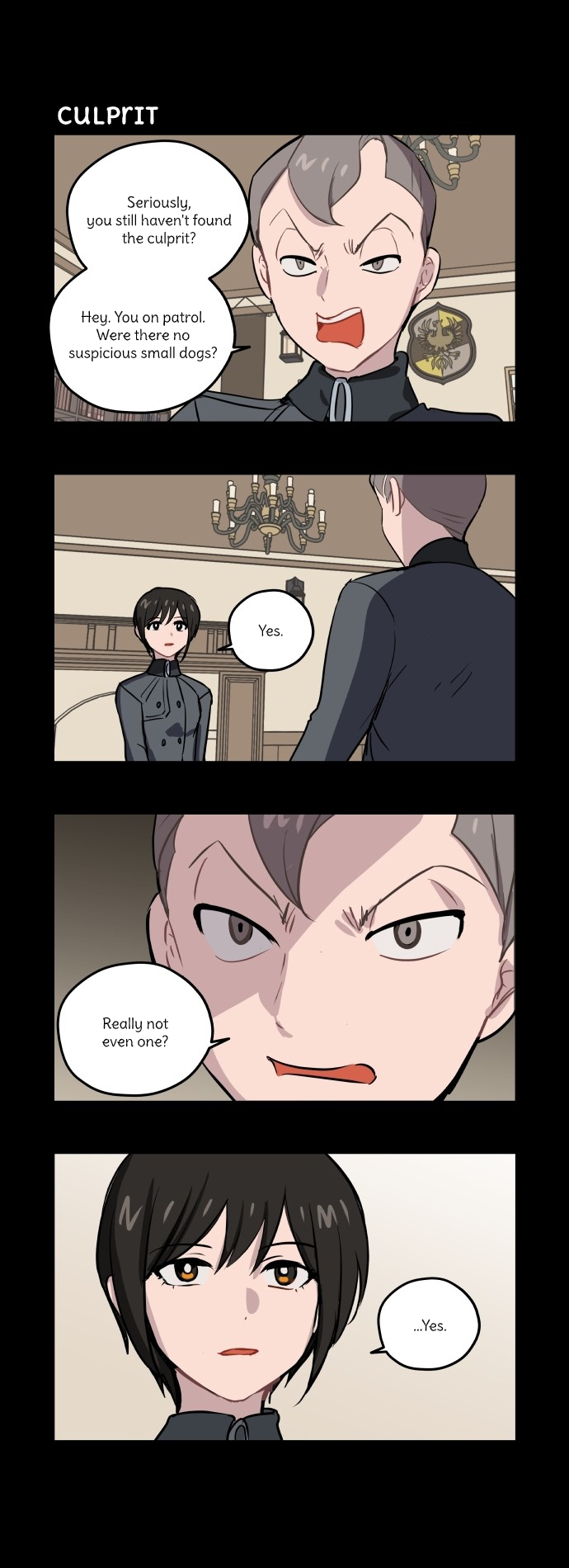 Roland Roland Chapter 66 - page 8