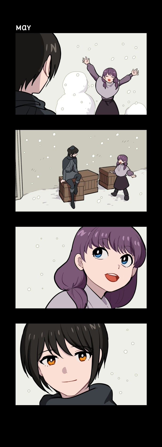 Roland Roland Chapter 66 - page 9