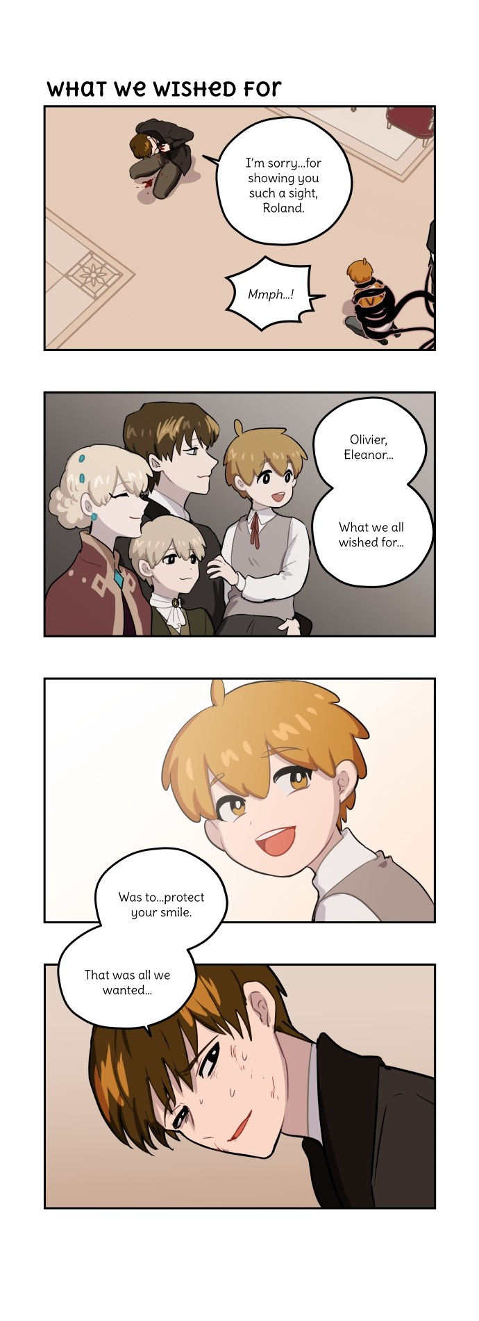 Roland Roland Chapter 33 - page 8