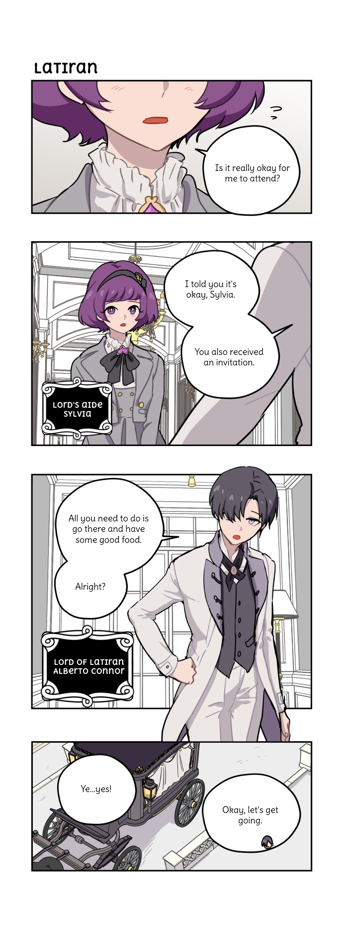 Roland Roland Chapter 147 - page 7