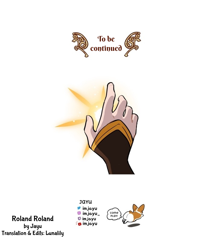 Roland Roland Chapter 97 - page 15