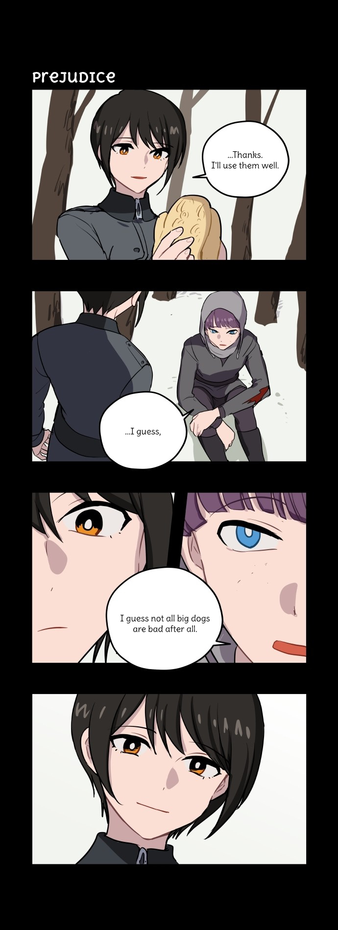 Roland Roland Chapter 67 - page 10