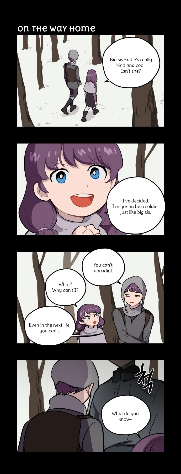 Roland Roland Chapter 67 - page 13