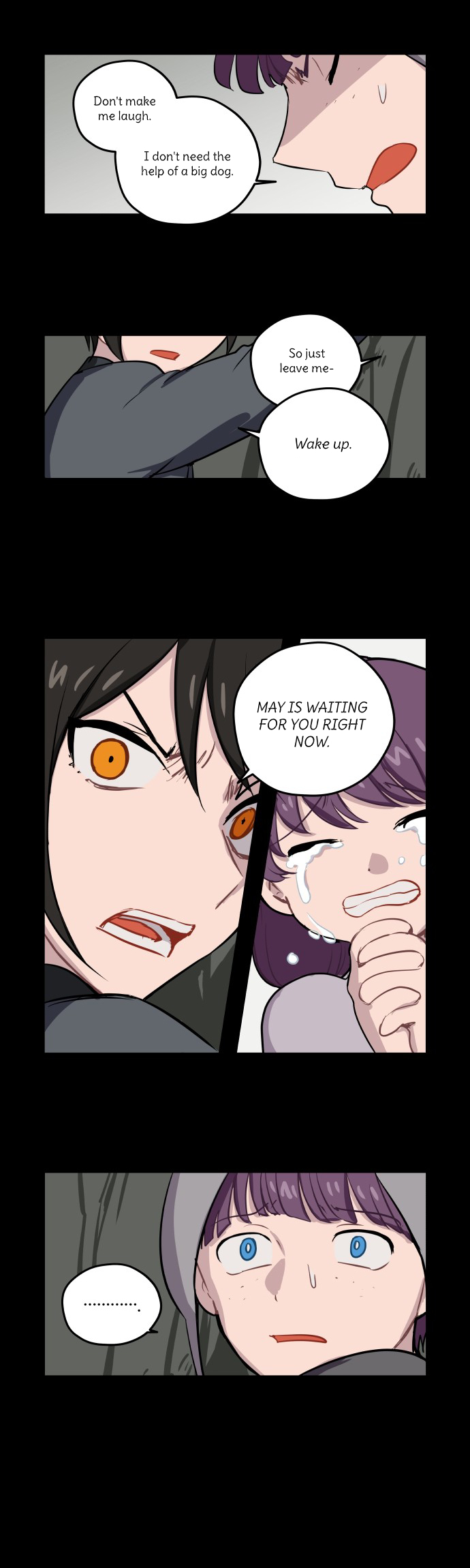 Roland Roland Chapter 67 - page 5