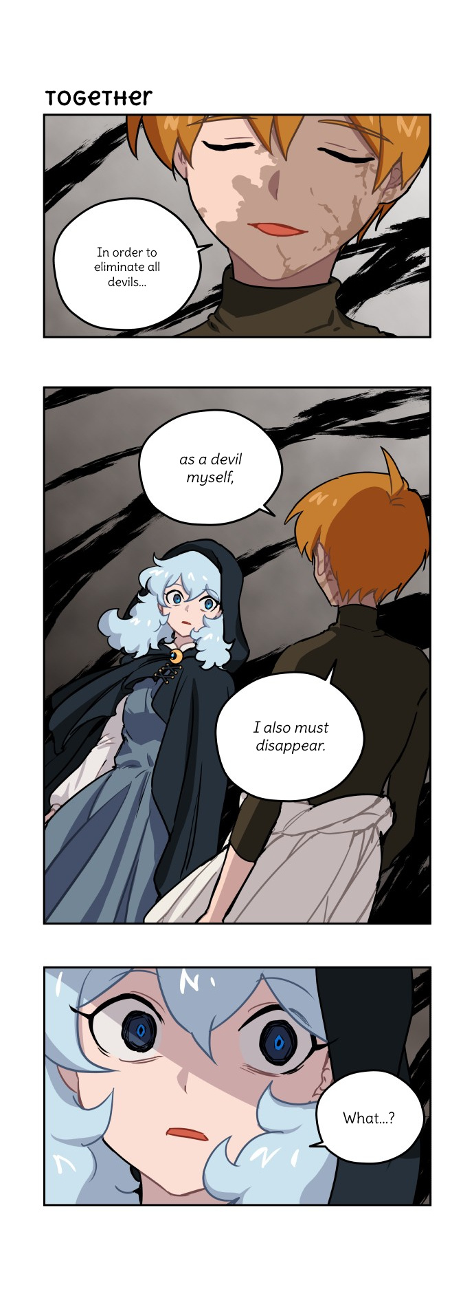 Roland Roland Chapter 146 - page 12