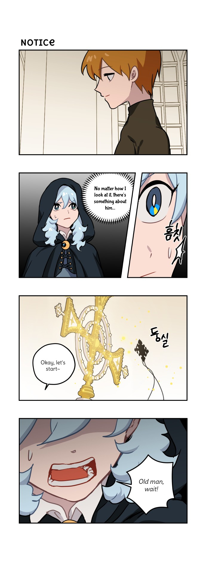 Roland Roland Chapter 146 - page 9