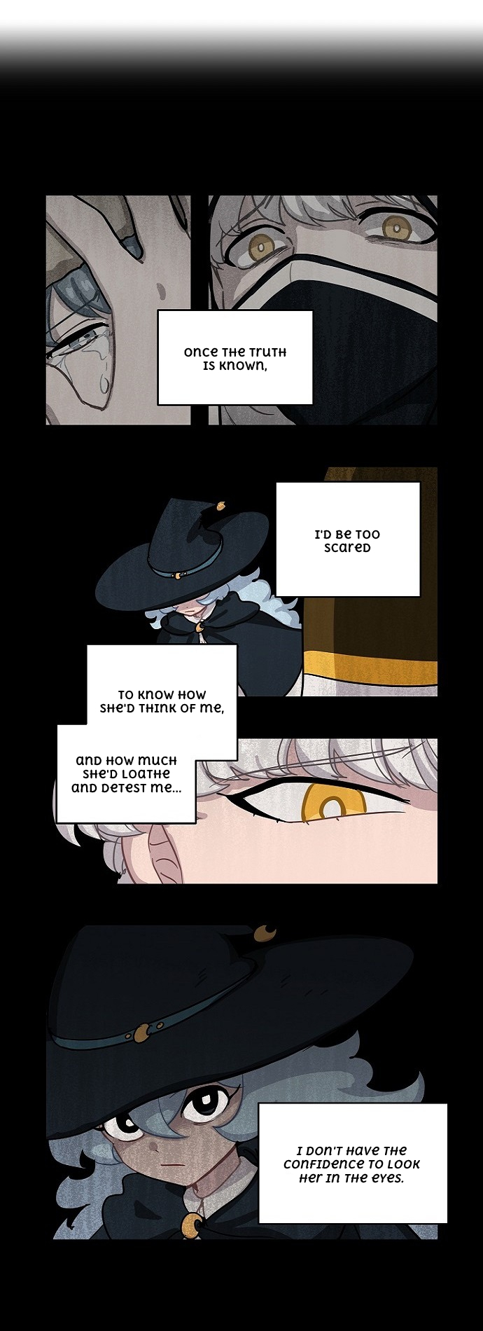 Roland Roland Chapter 96 - page 8