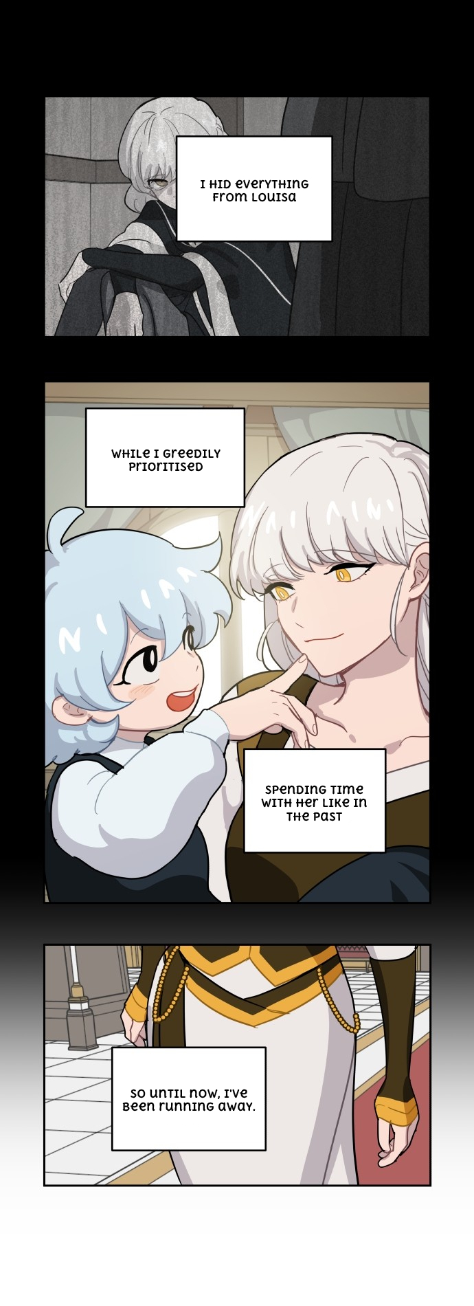 Roland Roland Chapter 96 - page 9