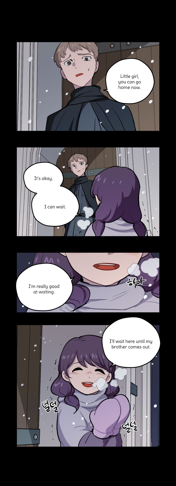 Roland Roland Chapter 68 - page 13