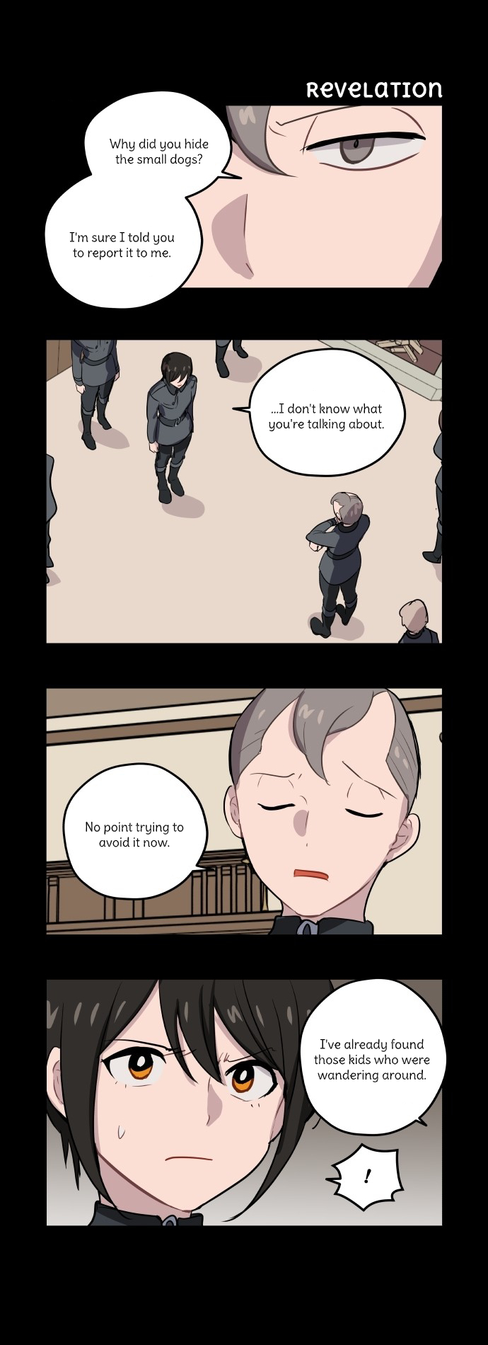Roland Roland Chapter 68 - page 3