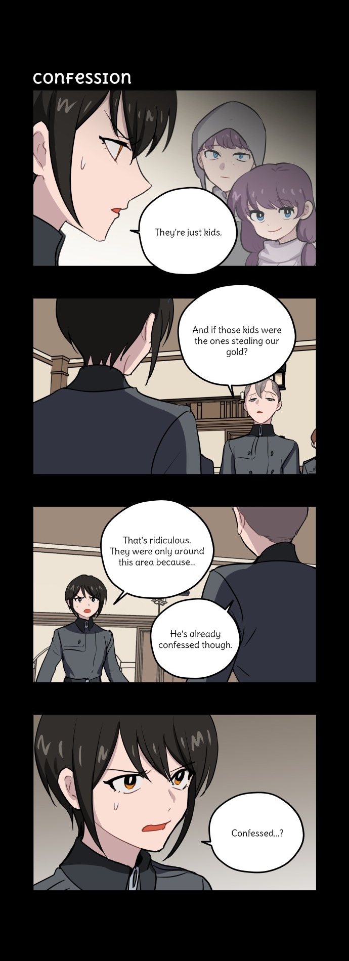 Roland Roland Chapter 68 - page 4