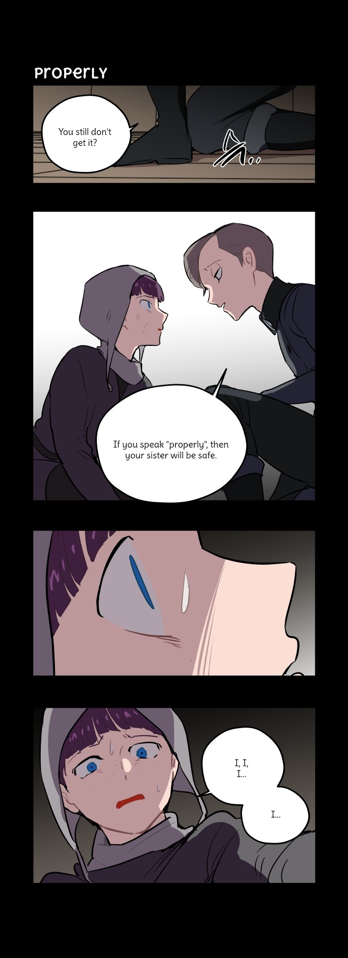 Roland Roland Chapter 68 - page 6