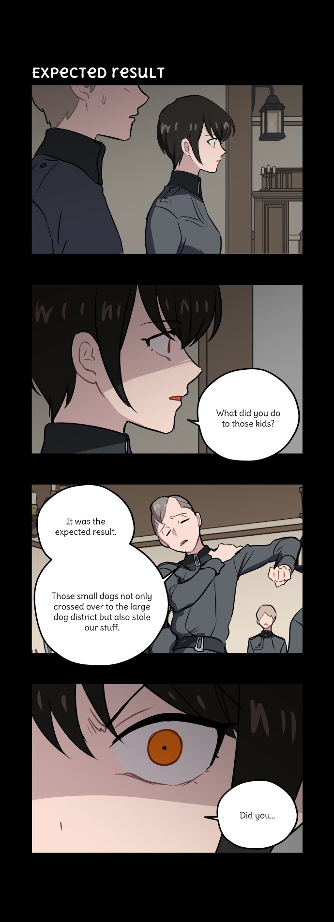 Roland Roland Chapter 68 - page 7