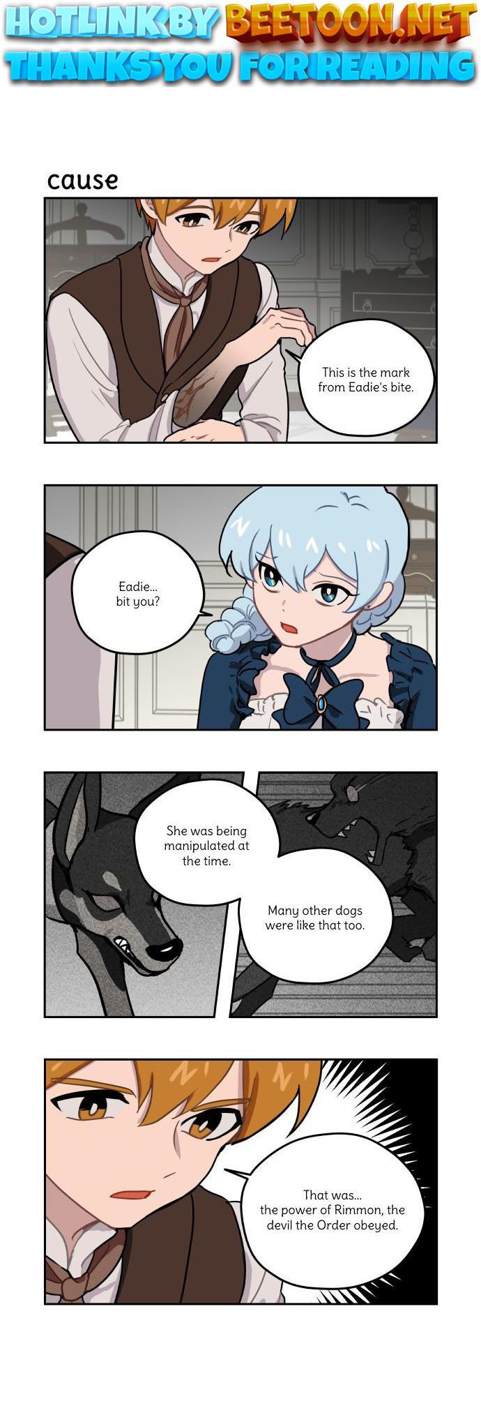 Roland Roland Chapter 145 - page 1
