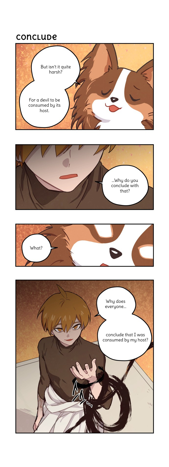 Roland Roland Chapter 145 - page 13