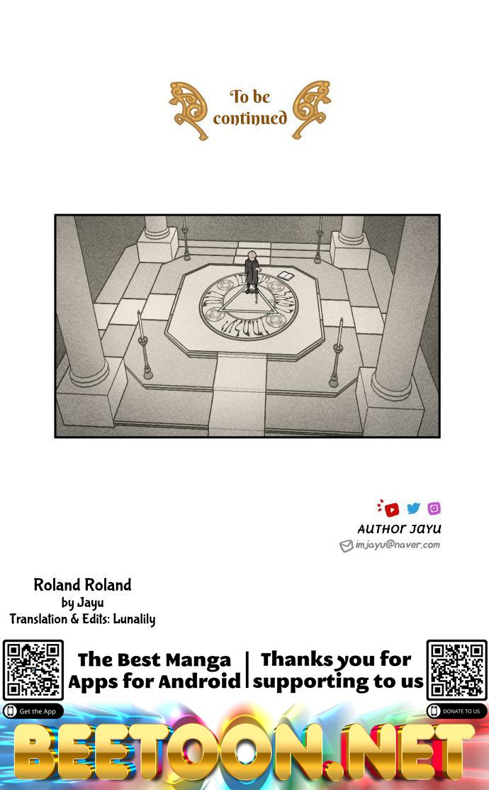 Roland Roland Chapter 145 - page 14