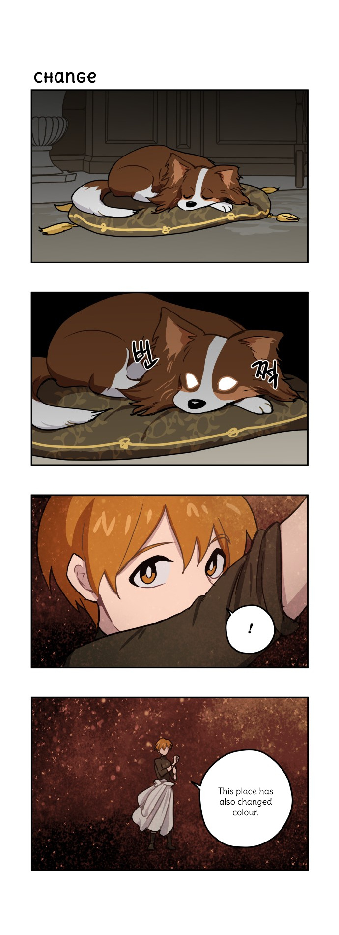 Roland Roland Chapter 145 - page 7