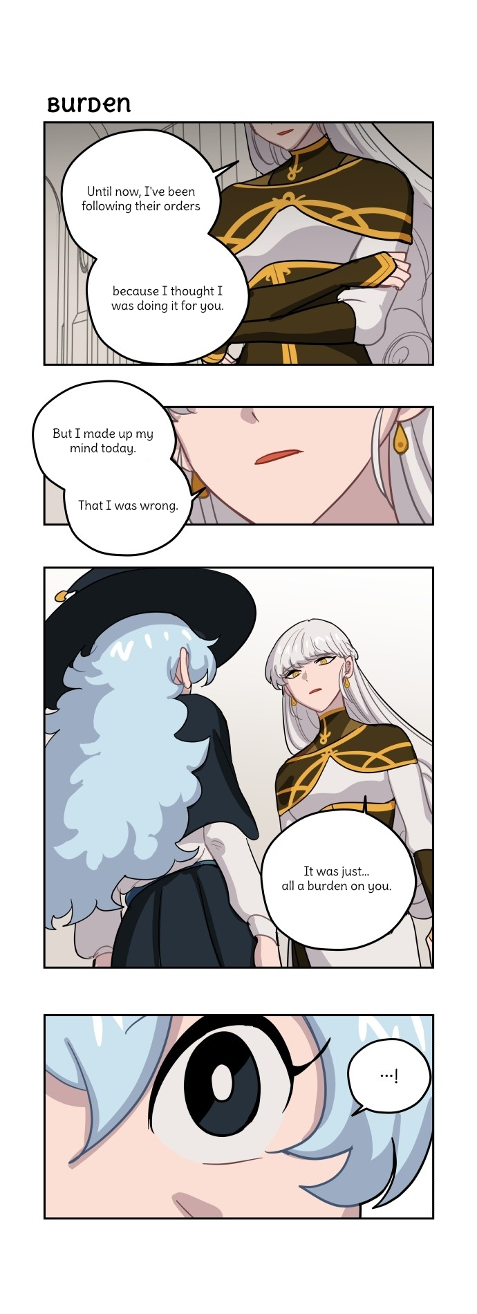 Roland Roland Chapter 95 - page 10
