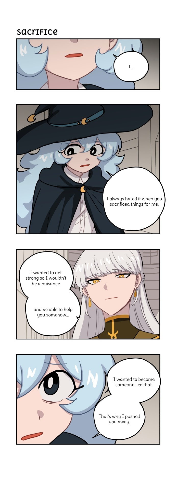 Roland Roland Chapter 95 - page 12