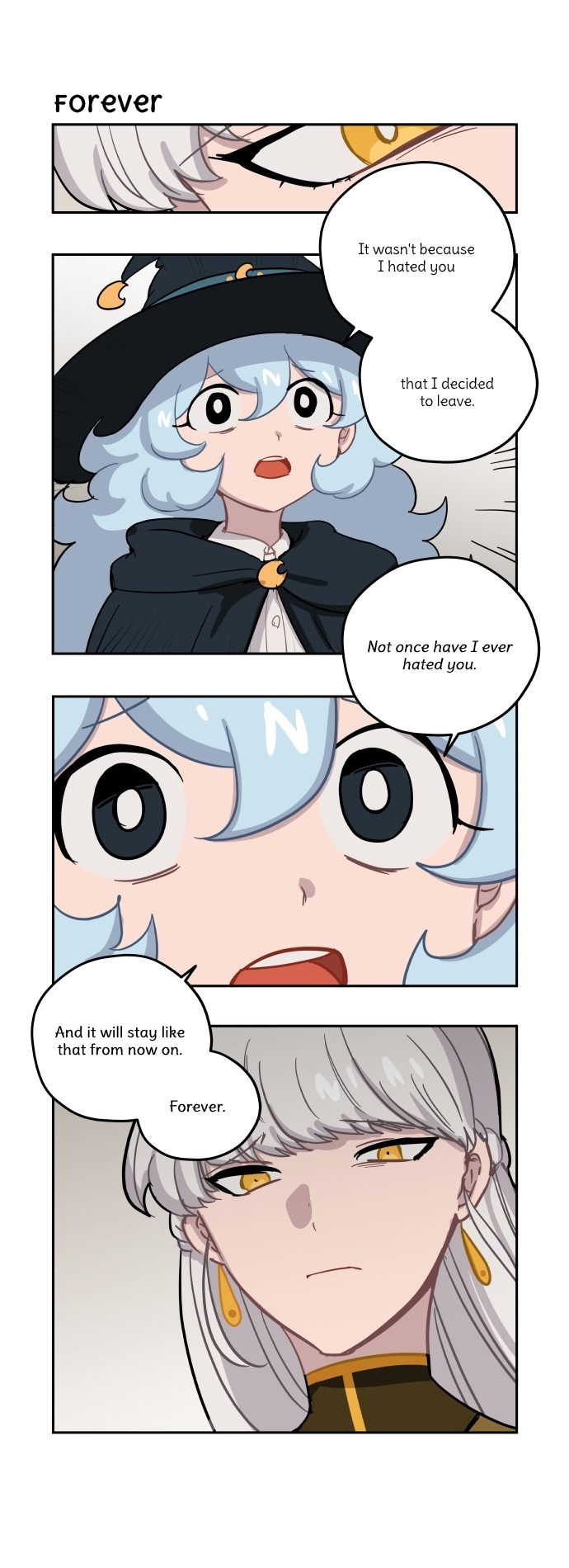 Roland Roland Chapter 95 - page 13