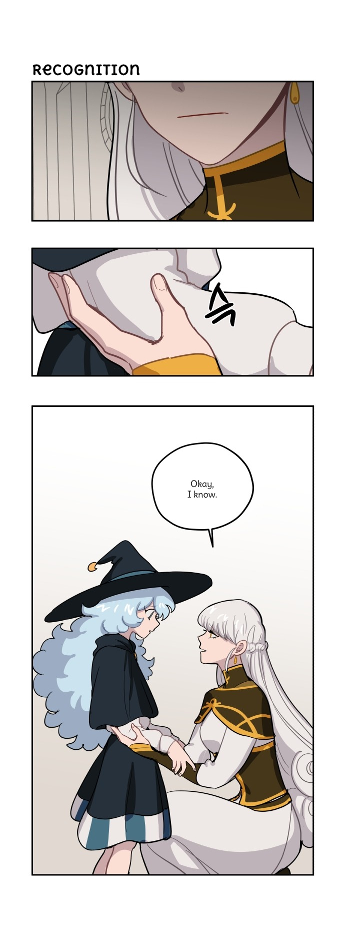 Roland Roland Chapter 95 - page 14