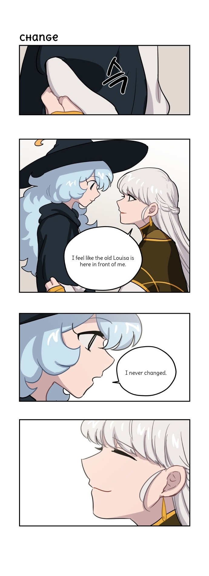 Roland Roland Chapter 95 - page 16